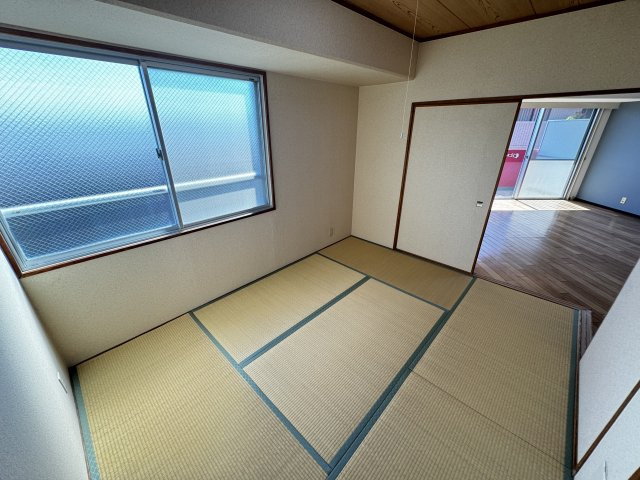 【和室】 | シロハイヌ門戸 | 和室があれば客間としても活用できます