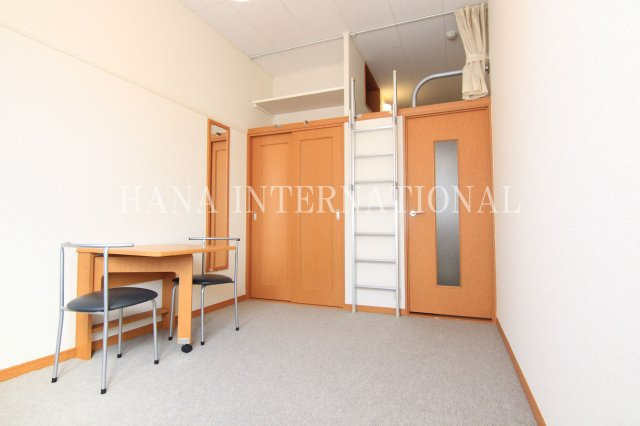 ＰＲＥＮＤＲＥ新宿の内装