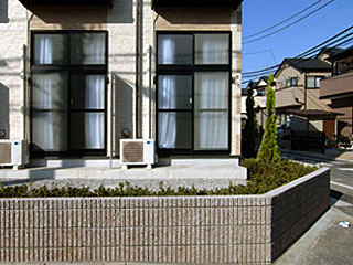 ＰＲＥＮＤＲＥ新宿のその他共用部分