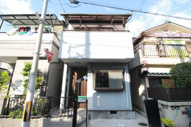 西山本町 貸家の画像