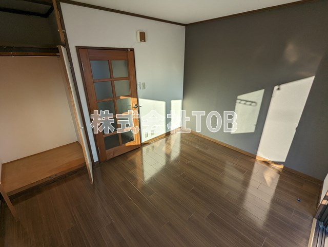 【内装】 | ロワール仙川 | ※クリーニング中の写真