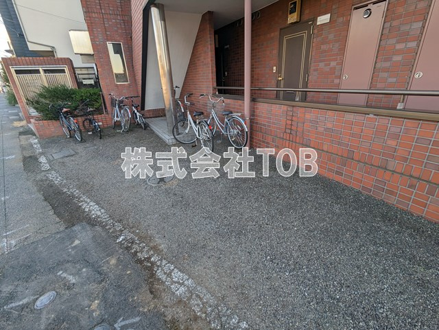 【その他共用部分】 | ロワール仙川