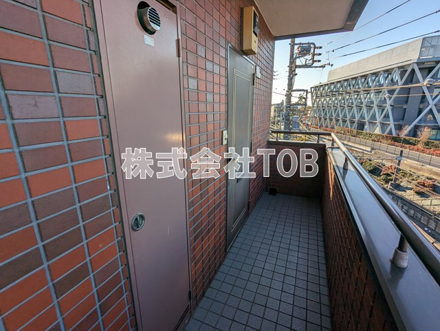 【その他】 | ロワール仙川