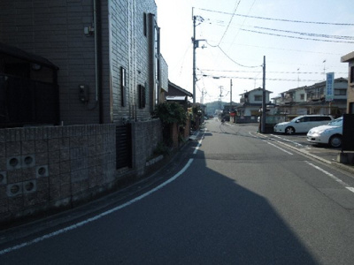 【周辺】 | フレグランスガーデン・