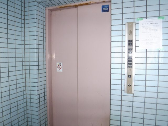 メゾン・ド・アムールのその他共用部分