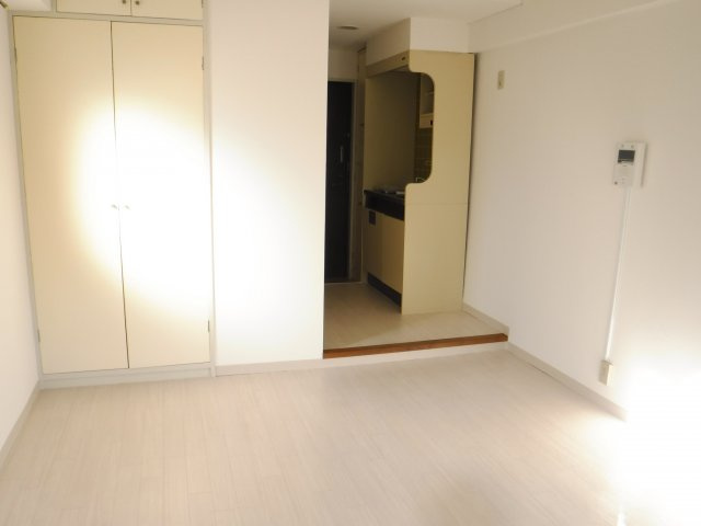 メゾン・ド・アムールの洋室|他のお部屋の参考写真となります。