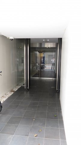 コンチネンタル難波東のその他共用部分