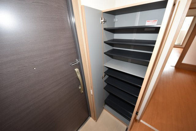 クリスタルグランツ難波南カストールの設備