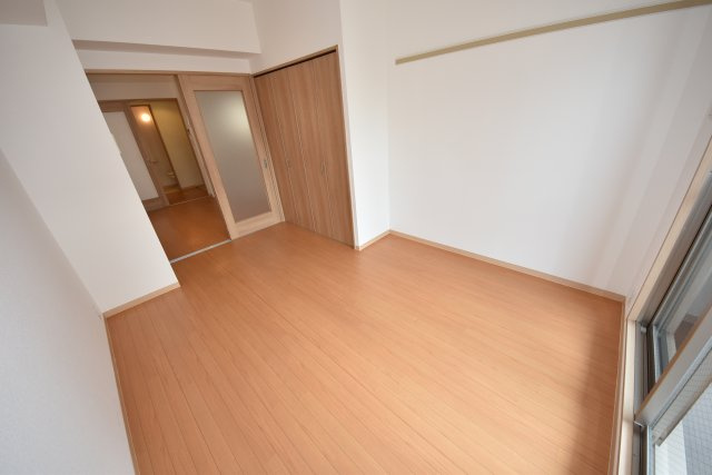 クリスタルグランツ難波南カストールのその他共用部分