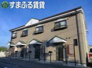 ラ・テール　幸田町大字高力の画像