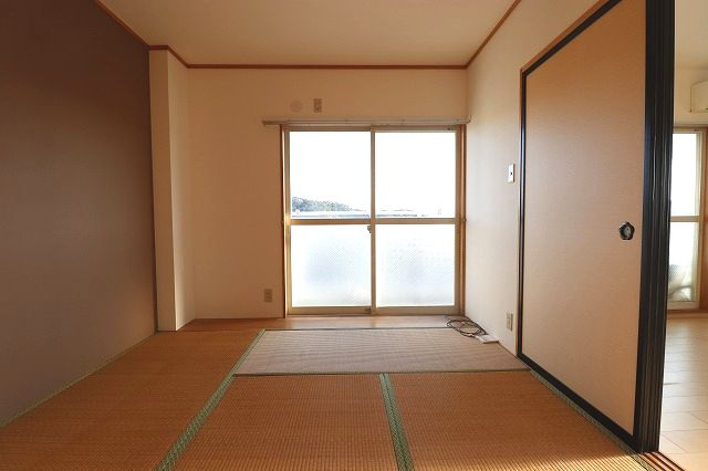 Aクイックの和室