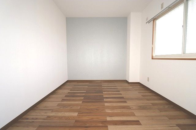 Aクイックの洋室