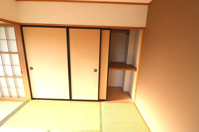 Aクイックの収納