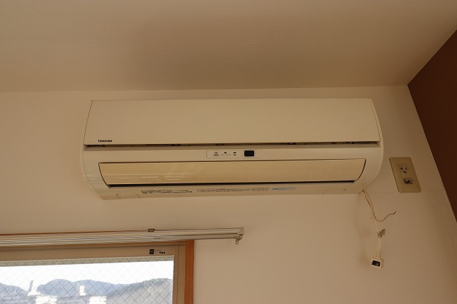 Aクイックの設備