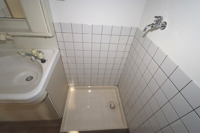 Aクイックの内装