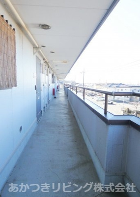 【ロビー】 | パールハイツ