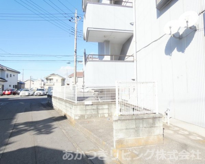 【その他共用部分】 | パールハイツ