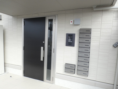 【その他共用部分】 | セジュール鵬舟Ⅵ