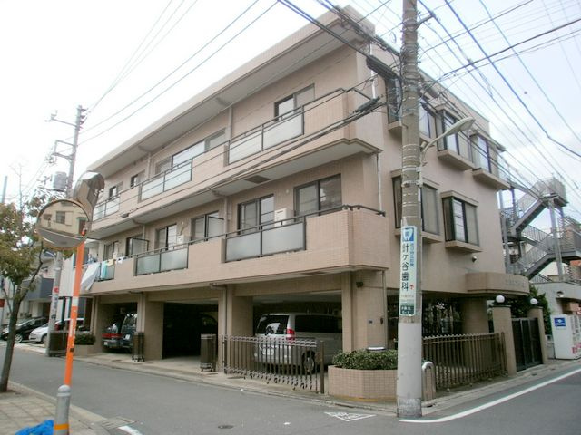 エミネント大森