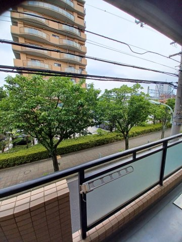 エミネント大森の展望