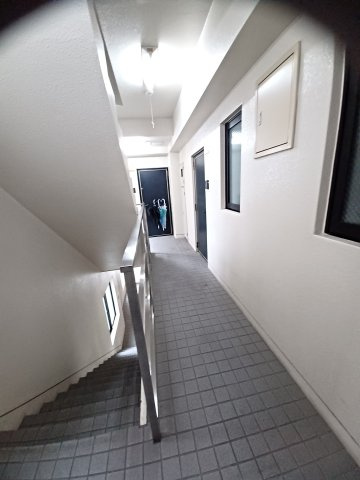 エミネント大森のその他共用部分
