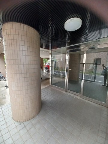 エミネント大森のその他共用部分