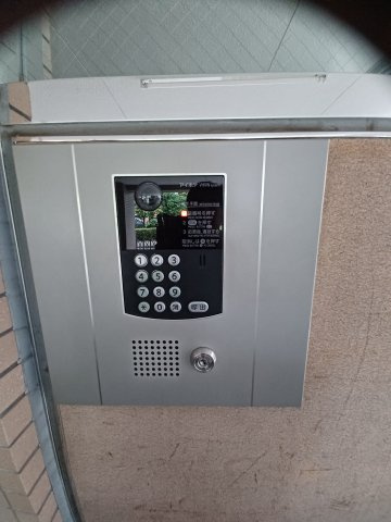 エミネント大森のその他共用部分