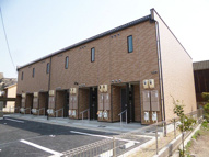 レオネクスト安井の画像
