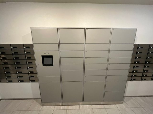 エスリード大須プレシアのその他共用部分|エスリード大須プレシア