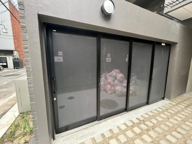 エスリード大須プレシアのその他共用部分|エスリード大須プレシア