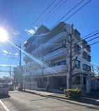 グランシャリオ府中第一の画像