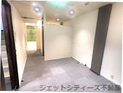 【内装】 | フォーラム東梅田