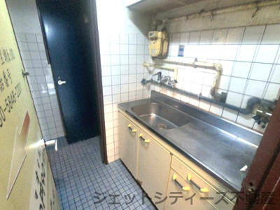 【その他共用部分】 | フォーラム東梅田