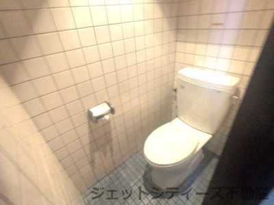 【トイレ】 | フォーラム東梅田