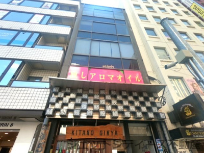 【外観】 | フォーラム東梅田