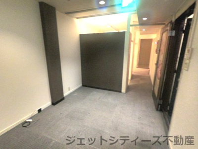 【内装】 | フォーラム東梅田