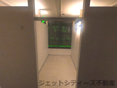 【内装】 | フォーラム東梅田