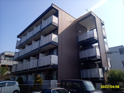 【外観】 | 城北