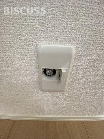 PLAISIR La Lumierepureの設備