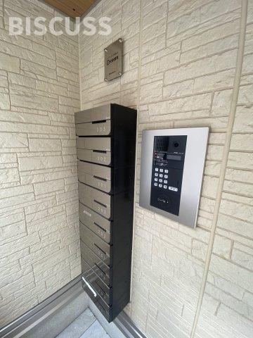 PLAISIR La Lumierepureの設備