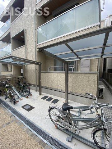 PLAISIR La Lumierepureのその他共用部分