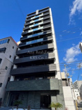 ララプレイス大阪新町ヴェレの画像