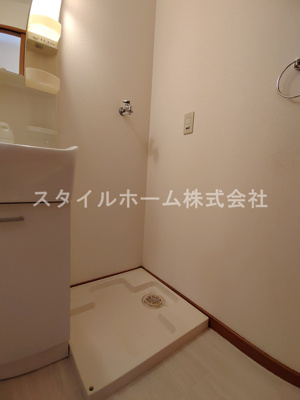 【設備】 | ウイング天伯　Ａ棟 | 別部屋写真です。