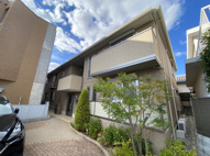 Chez Noix 長興寺の画像