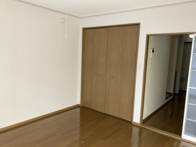 プラティーニューセジュールの内装