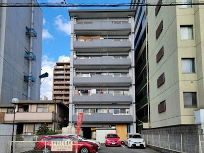 【外観】 | 伊藤ビル | ★外観
