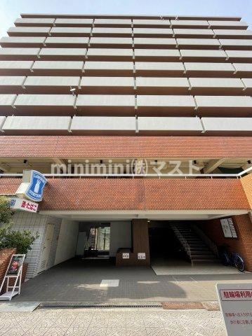 ポートヴィラメイセイ