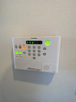 【設備】 | NAPSQUARE