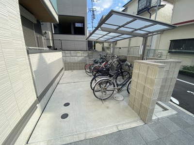 【その他共用部分】 | NAPSQUARE