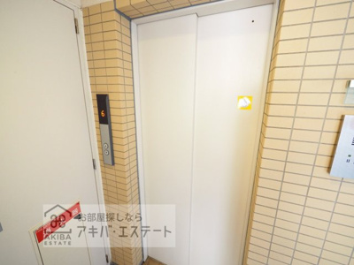 【その他共用部分】 | メイクスデザイン町屋